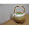 Image 1 : ESTATE:  TEA POT