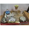 Image 1 : ESTATE:  ASSORTED DISHWARE