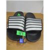 Image 1 : NEW:  SANDALS (SIZE 11)
