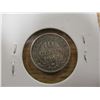 Image 2 : 1941C NEWFOUNDLAND SILVER DIME
