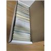 Image 2 : COLLECTIBLE:  BOX C/W 1976 - 2021 NHL CARDS