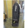 Image 2 : ROLLING GOLF BAG COVER
