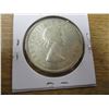 Image 2 : 1963 CANADA SILVER DOLLAR