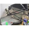 Image 2 : CRAFTSMAN 10" MITRE SAW