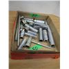 Image 1 : FLAT C/W ASSORTED SOCKETS