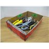 Image 1 : FLAT C/W PLIERS & TIN SNIPS