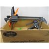 Image 2 : 4 CLAMPS