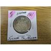 Image 1 : 1961 CANADA SILVER HALF DOLLAR
