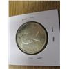 Image 2 : 1961 CANADA SILVER HALF DOLLAR