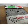 Image 1 : 3 RIP & CROSS CUT SAW BLADES