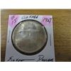 Image 1 : 1967 CANADA SILVER DOLLAR