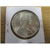 Image 2 : 1967 CANADA SILVER DOLLAR