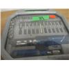 Image 1 : SCREWDRIVER & SOCKET SET