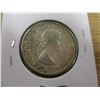 Image 2 : 1960 CANADA SILVER HALF DOLLAR