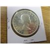 Image 2 : 1962 CANADA SILVER DOLLAR