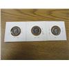 Image 2 : 2021 UNCIRCULATED CANADA MINT COLORED DIME SET