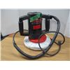 Image 2 : 2 SPEED 9" BUFFER/POLISHER
