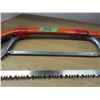 Image 2 : HACKSAW & BOW SAW