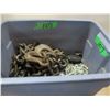 Image 1 : TOTE C/W 2 CHAINS