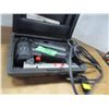 Image 1 : ELECTRIC STAPLE TACKER