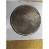 Image 2 : 1923 USA SILVER PEACE DOLLAR