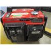 Image 1 : HONDA EX1000 GENERATOR