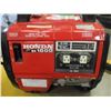 Image 2 : HONDA EX1000 GENERATOR