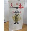 Image 1 : GOOSE METAL WEATHER VANE