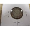 Image 2 : 1882H VICTORIAN NEWFOUNDLAND DIME