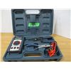 Image 1 : ESTATE:  ELECTRICAL TESTING KIT