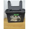 Image 1 : ESTATE:  AMMO BOX
