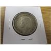 Image 2 : 1943 CANADA SILVER HALF DOLLAR