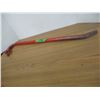 Image 1 : ESTATE:  24" GOOSENECK BAR