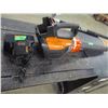 Image 1 : ESTATE:  WORX BLOWER, BATTERY & CHARGER