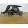Image 1 : ESTATE:  CRAFTSMAN BELT SANDER