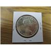 Image 2 : 1956 CANADA SILVER DOLLAR