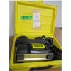 Image 1 : ESTATE:  12 VOLT COMPRESSOR C/W CASE