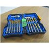 Image 1 : ESTATE:  RYOBI DRILL BIT SET