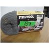 Image 1 : ESTATE:  BUNDLE OF STEEL WOOL