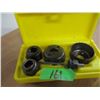 Image 1 : ESTATE:  HOLE SAW SET