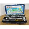 Image 1 : ESTATE:  40 PIECE SOCKET SET