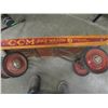 Image 1 : ESTATE/COLLECTIBLE:  CCM BIKE WAGON