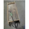 Image 2 : ESTATE/COLLECTIBLE:  CCM BIKE WAGON