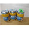 Image 1 : SHELF PULLS (AS IS):  BABY FOOD - 3 JARS