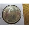 Image 2 : 1939 CANADA KING GEORGE V SILVER DOLLAR