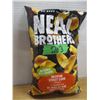 Image 1 : SHELF PULLS (AS IS):  NEAL BROS MEXICAN CORN CHIPS - BAG