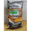 Image 1 : SHELF PULLS (AS IS):  HARD BITE TURKEY STUFFING CHIPS - BAG