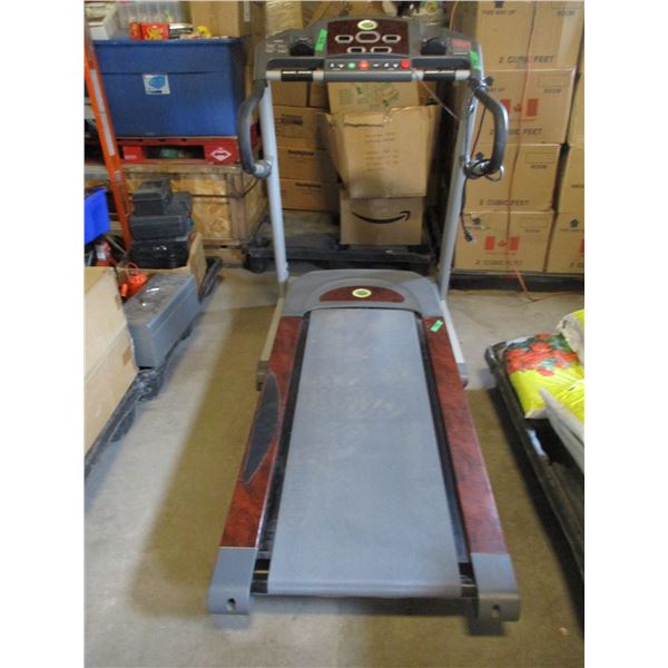 ESTATE:  TREADMILL