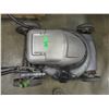 Image 1 : BATTERY OPERATED LAWN MOWER (RUNS)