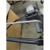 Image 2 : BATTERY OPERATED LAWN MOWER (RUNS)